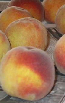 peaches