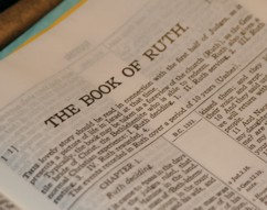 The Book of Ruth