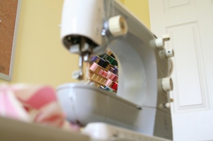 Sewing Machine Sewing Machine